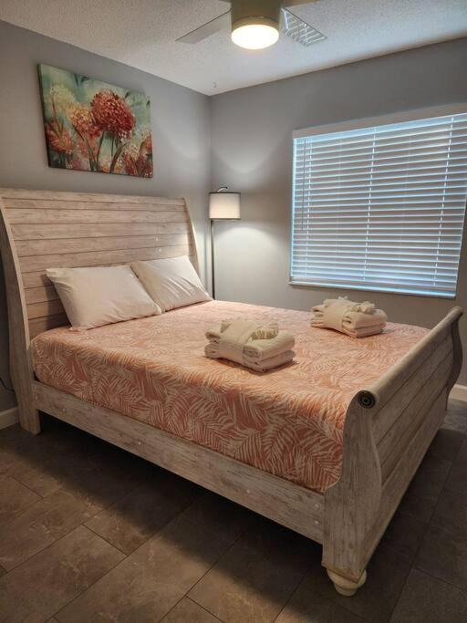 Photo of Bedroom in Orchid Lake Village
