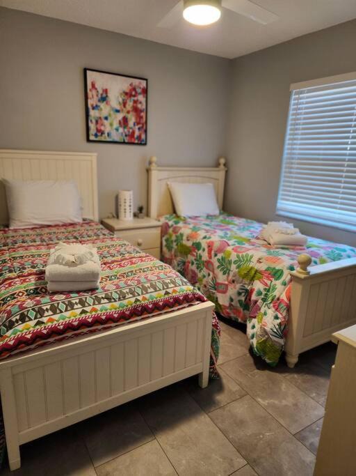 Photo of Bedroom in Orchid Lake Village