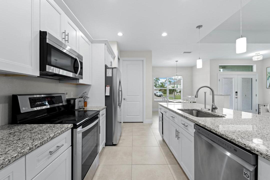 Photo of Kitchen in North Port
