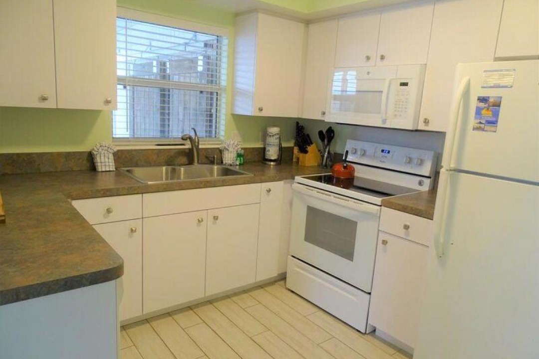 Photo of Kitchen in Aloha Kai