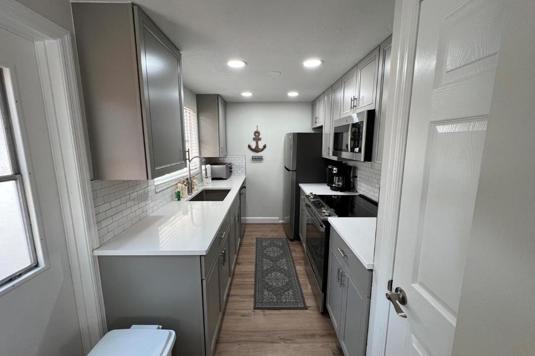 Photo of Kitchen in Aloha Kai