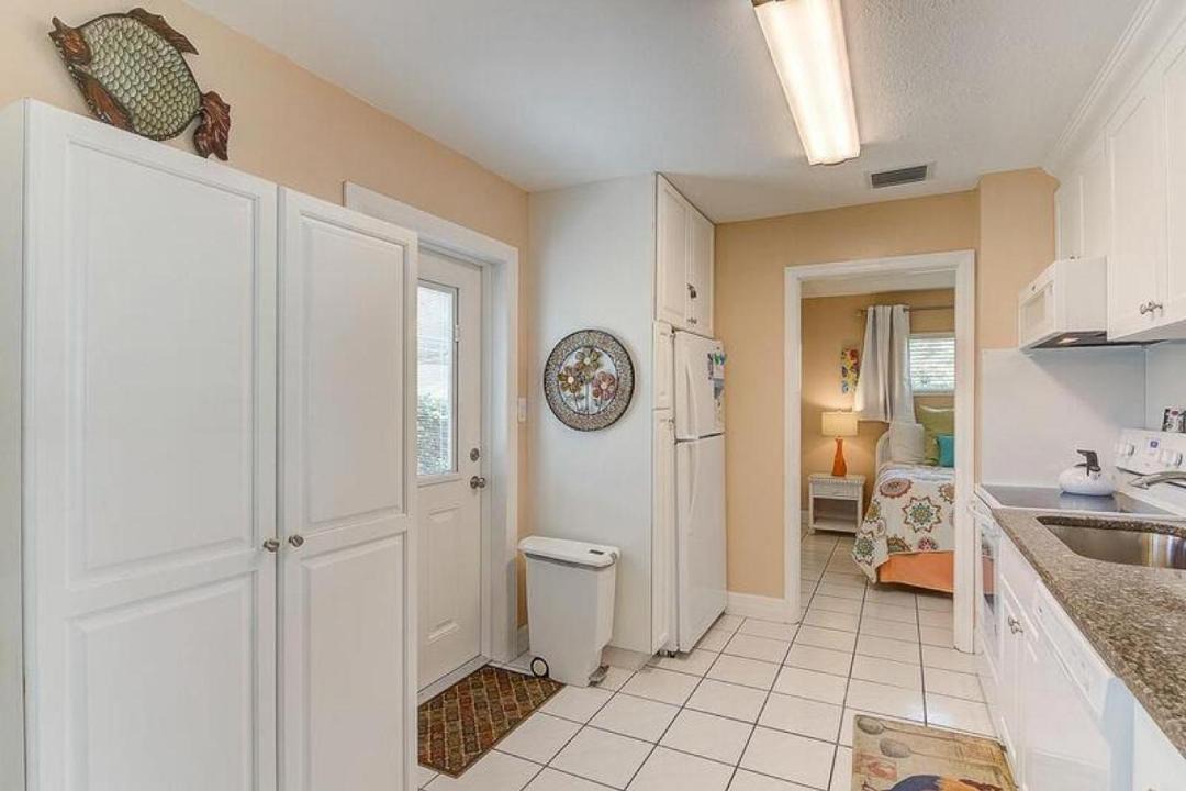 Photo of Kitchen in Aloha Kai