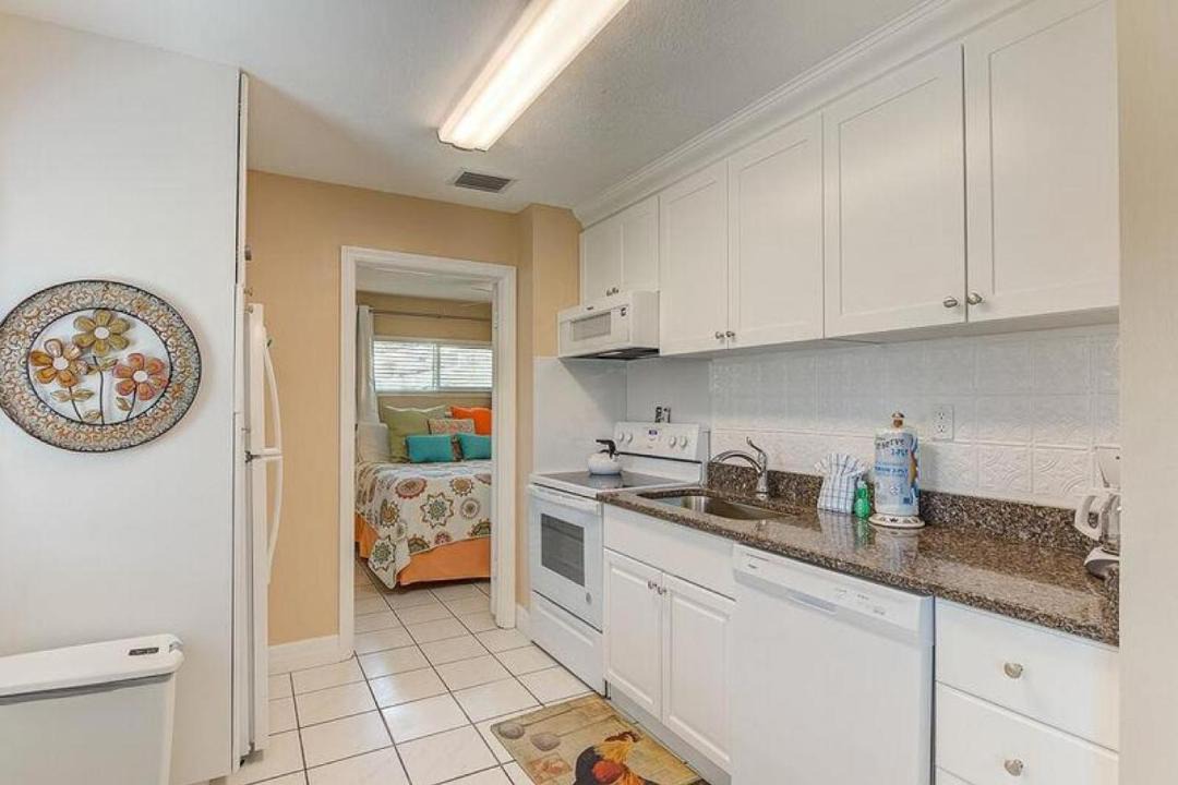 Photo of Kitchen in Aloha Kai