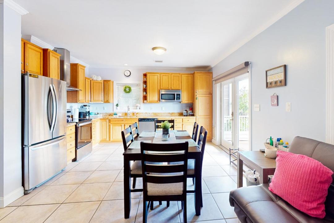 Photo of Livingroom in Bay Point
