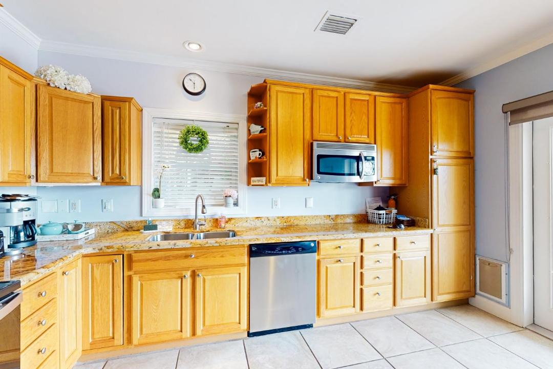 Photo of Kitchen in Bay Point