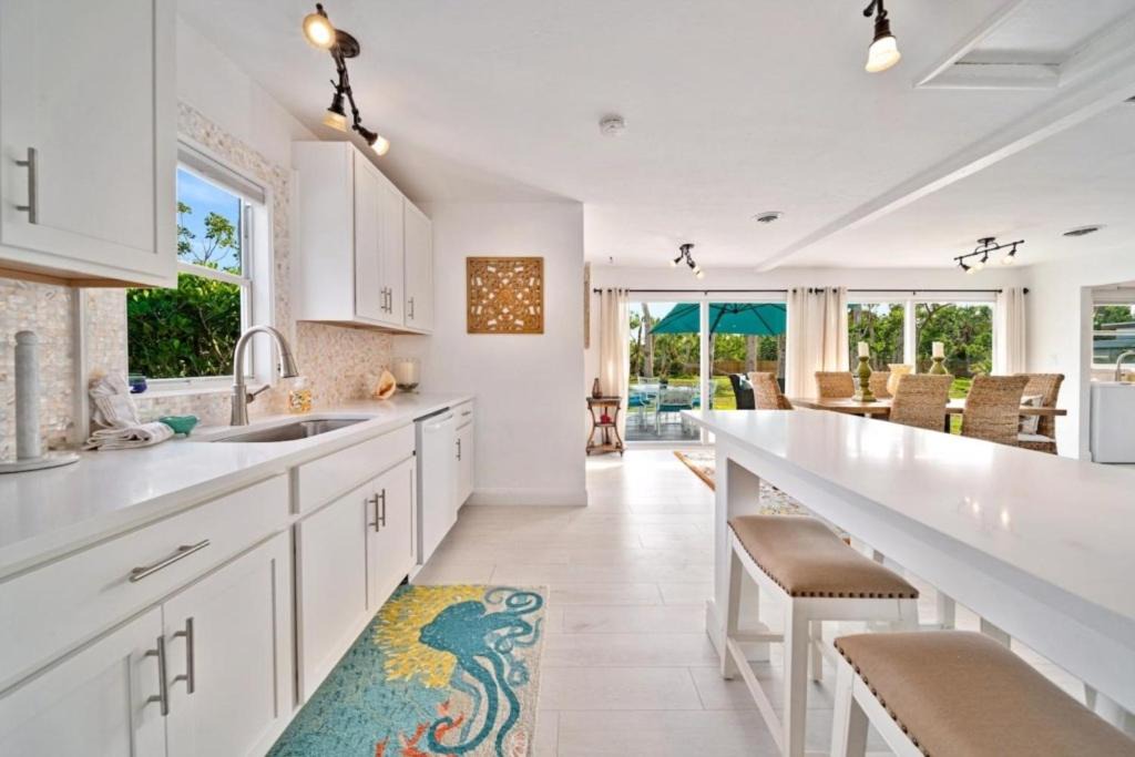 Photo of Kitchen in Sanctuary