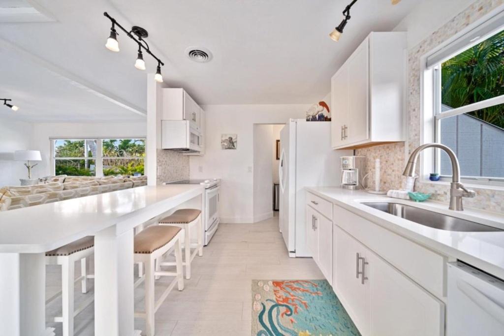 Photo of Kitchen in Sanctuary