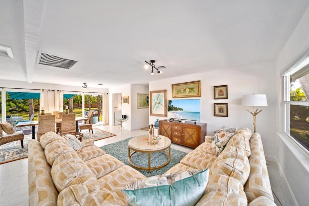 Photo of Livingroom in Sanctuary