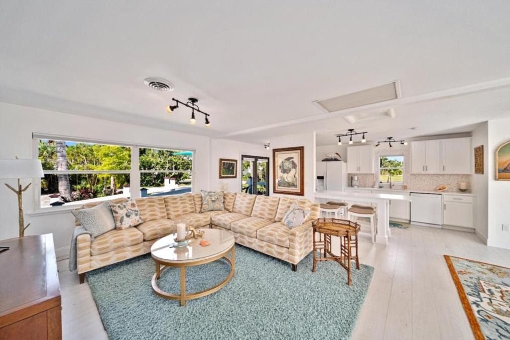 Photo of Livingroom in Sanctuary