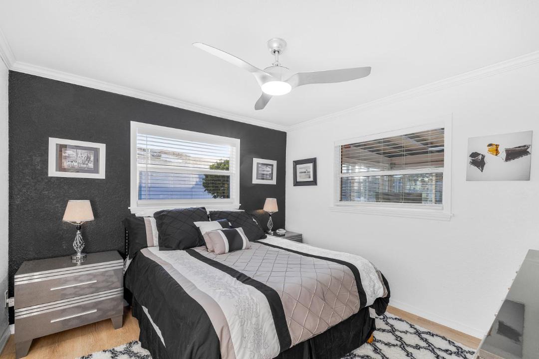 Photo of Bedroom in Matlacha