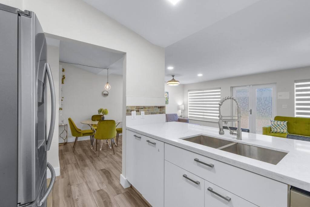 Photo of Kitchen in Coral Ridge
