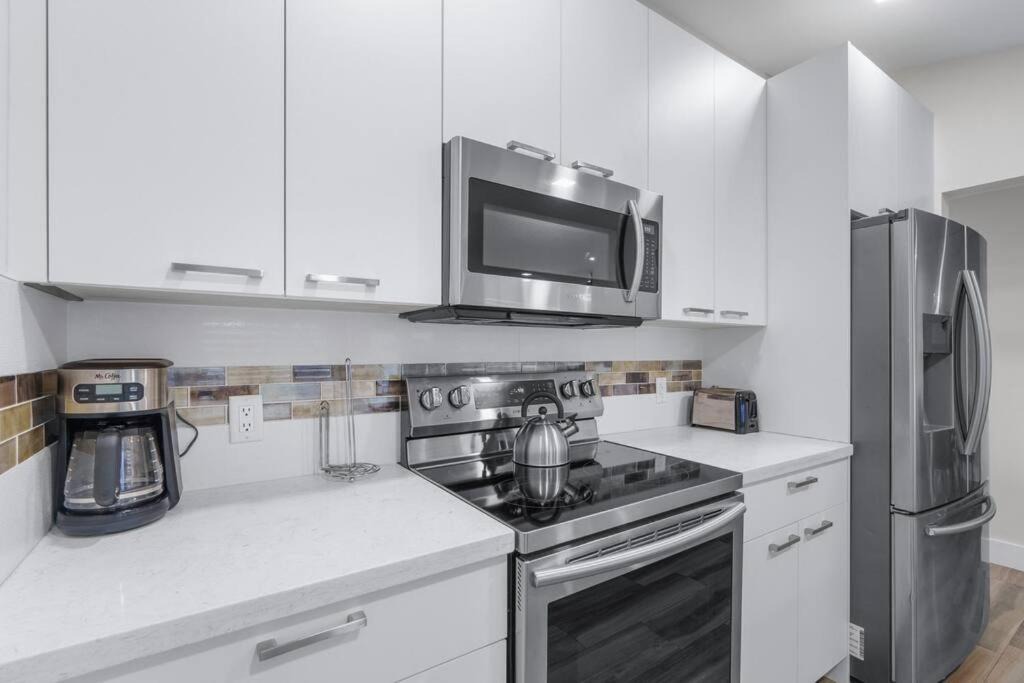 Photo of Kitchen in Coral Ridge