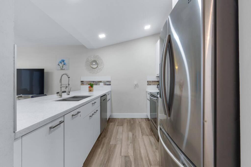 Photo of Kitchen in Coral Ridge