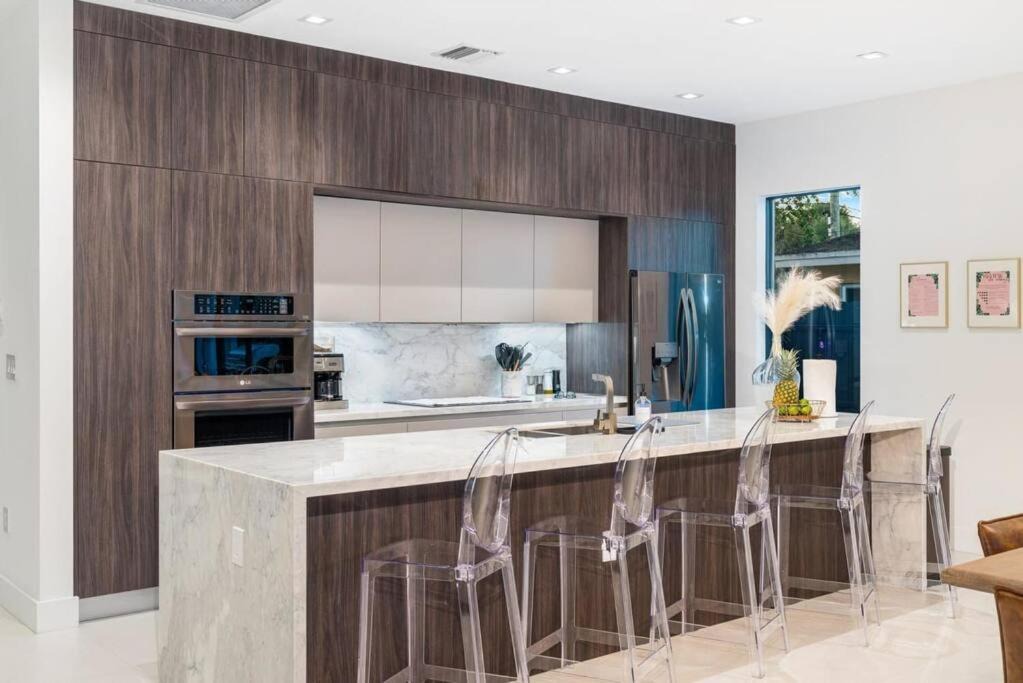Photo of Kitchen in Riverside Park