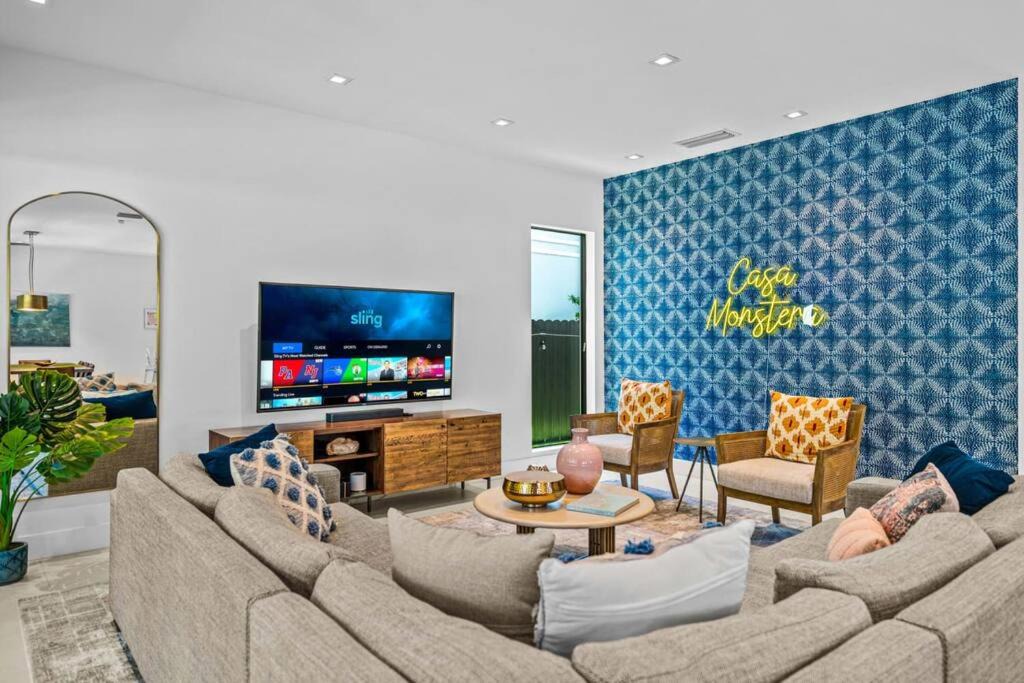 Photo of Livingroom in Riverside Park