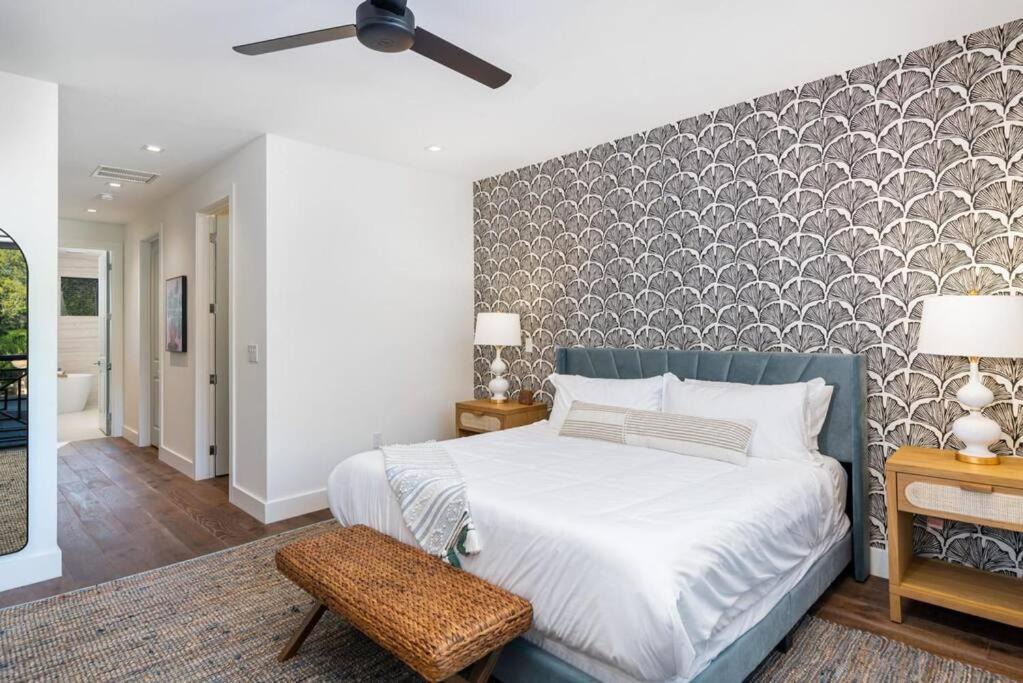 Photo of Bedroom in Riverside Park
