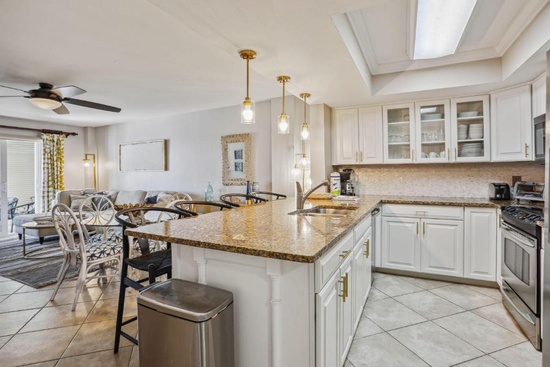 Photo of Kitchen in Madeira Beach