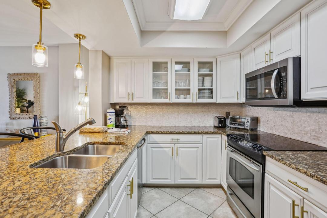 Photo of Kitchen in Madeira Beach
