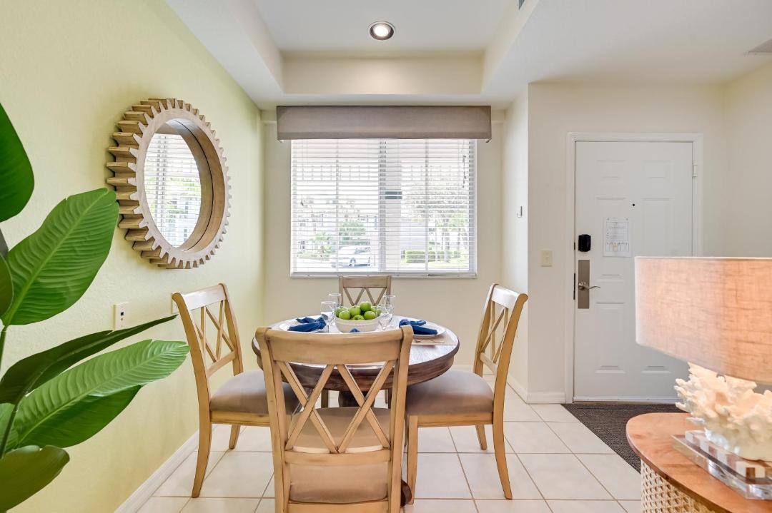 Photo of Livingroom in Naples