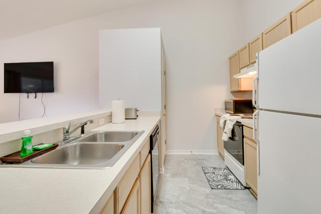 Photo of Kitchen in Minneola