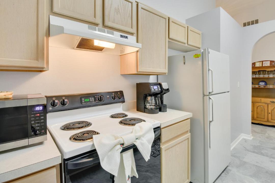 Photo of Kitchen in Minneola