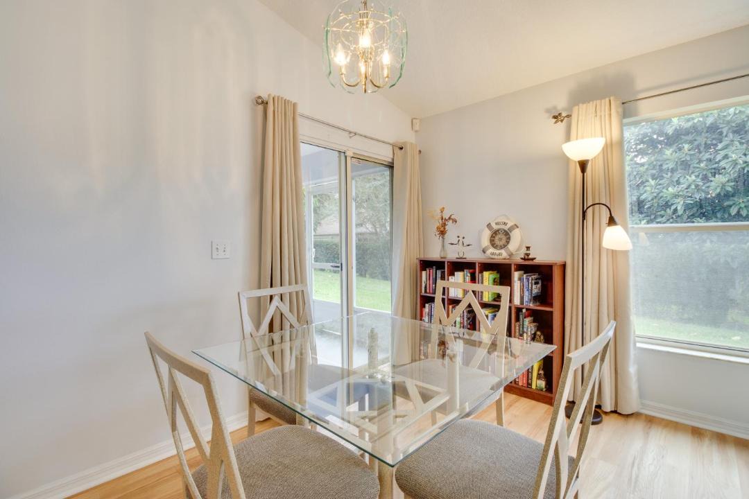 Photo of Livingroom in Minneola