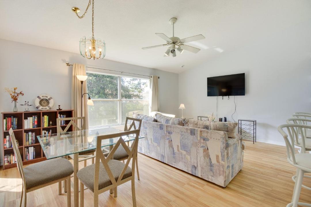 Photo of Livingroom in Minneola