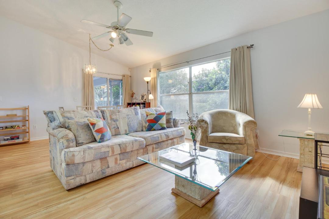 Photo of Livingroom in Minneola