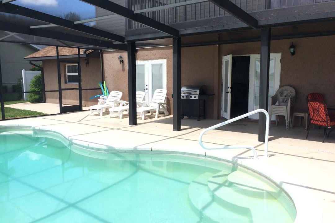 Photo of Outdoor in Auburndale