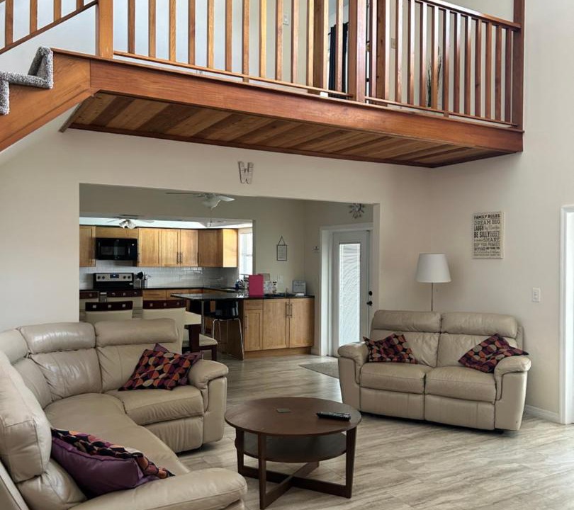 Photo of Livingroom in Auburndale