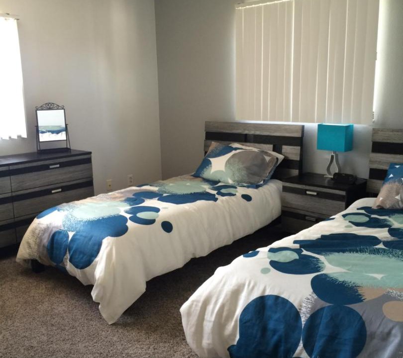 Photo of Bedroom in Auburndale