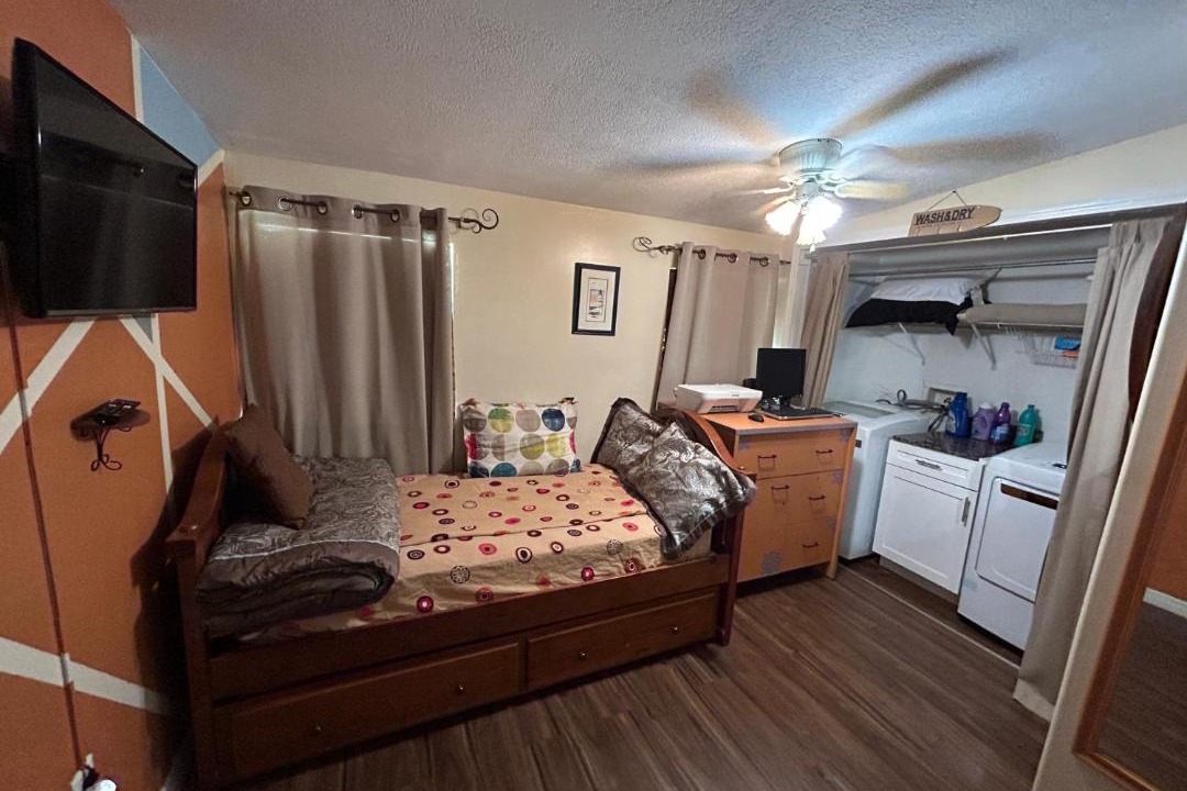 Photo of Bedroom in Spring Hill
