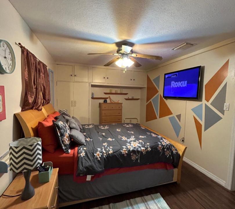 Photo of Bedroom in Spring Hill