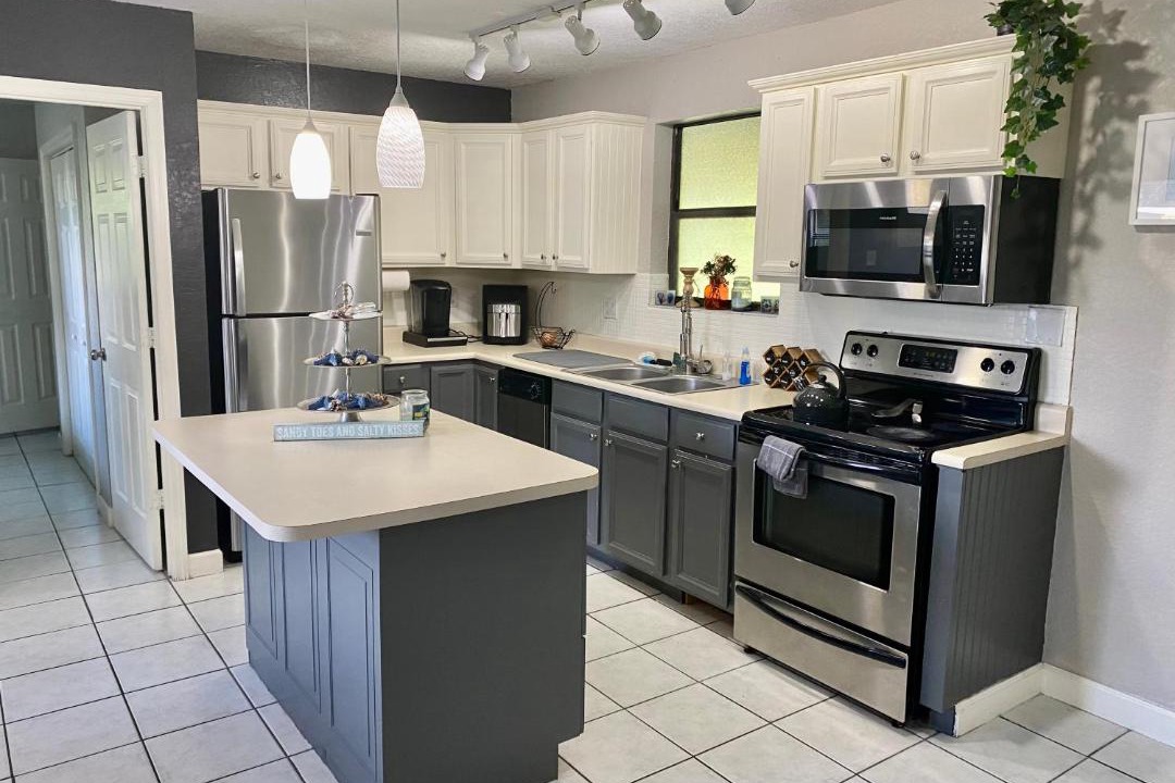 Photo of Kitchen in Cooper City