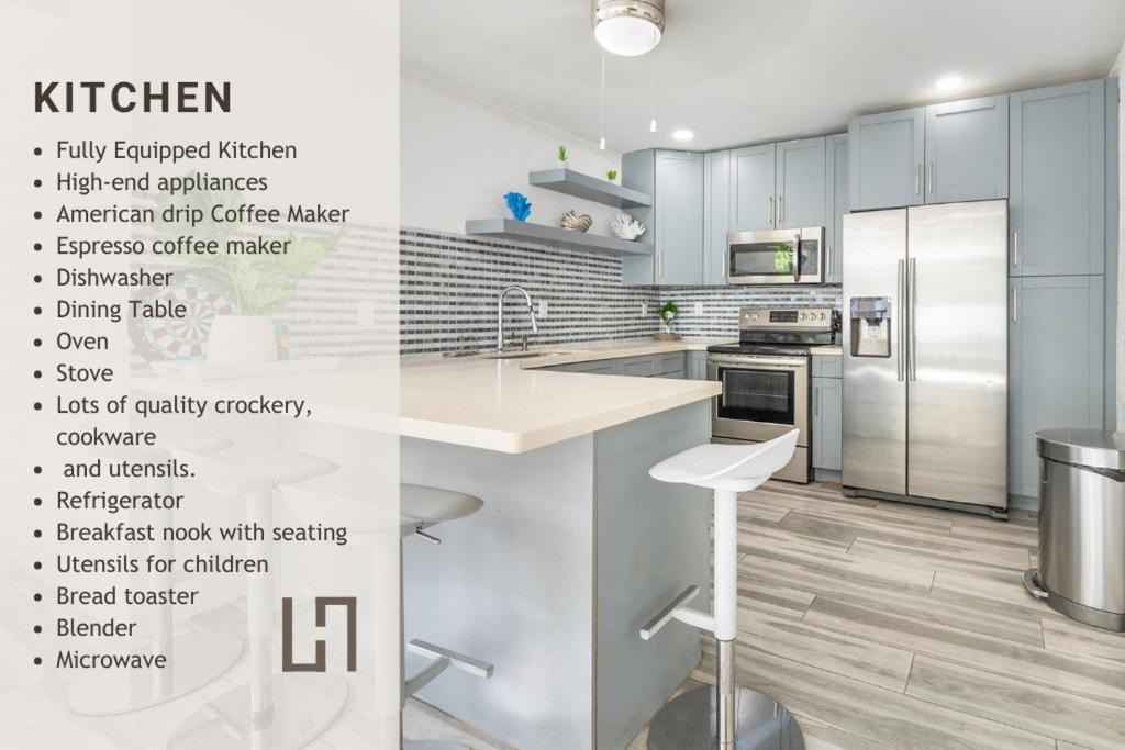 Photo of Kitchen in Flagami