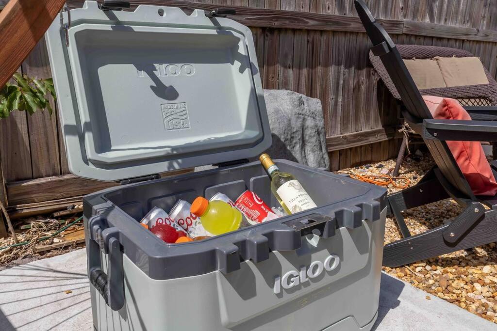 Photo of Outdoor in Lantana