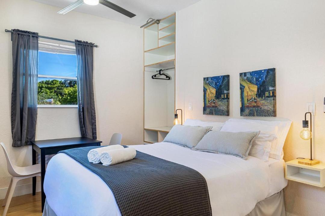 Photo of Bedroom in Poinciana Park