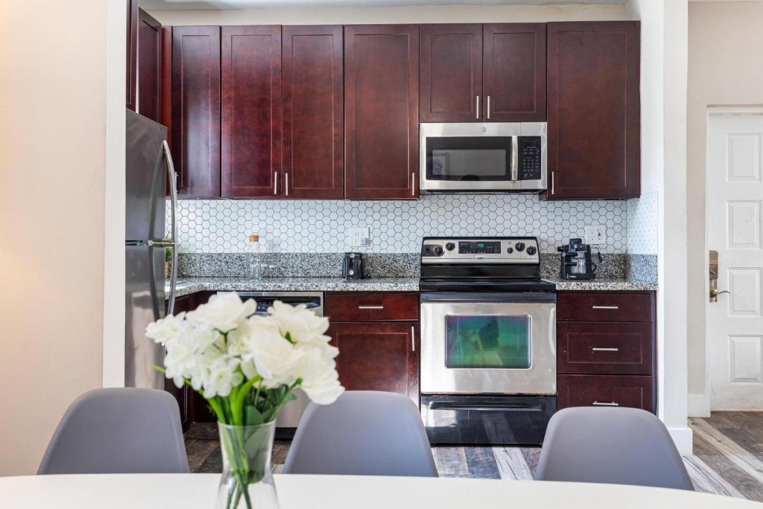 Photo of Kitchen in Poinciana Park
