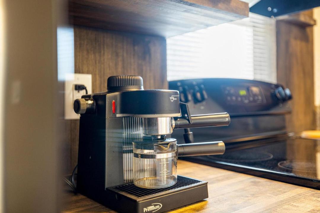 Photo of Kitchen in Ludlam