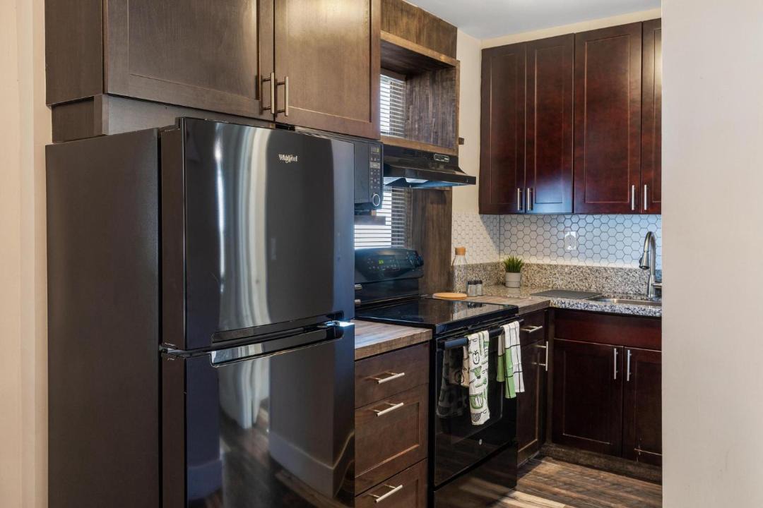 Photo of Kitchen in Ludlam