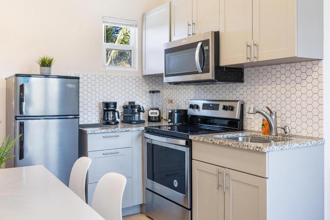 Photo of Kitchen in Poinciana Park