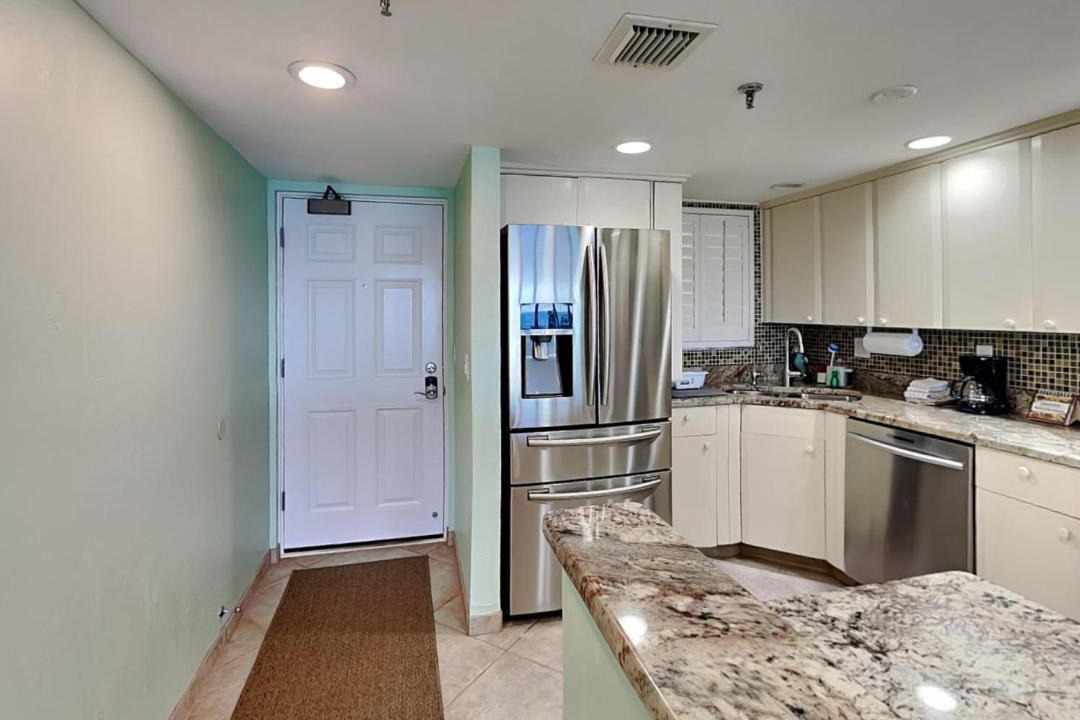 Photo of Kitchen in River Breeze Estates
