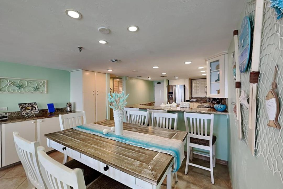 Photo of Kitchen in River Breeze Estates