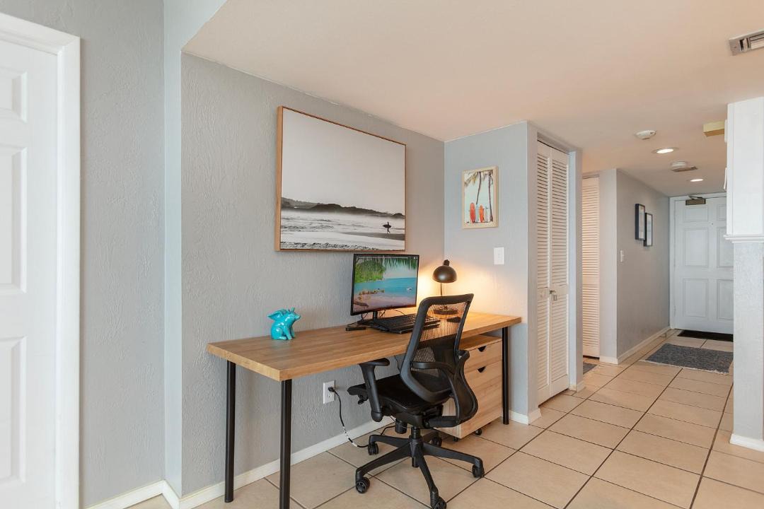 Photo of Livingroom in Daytona Beach Shores