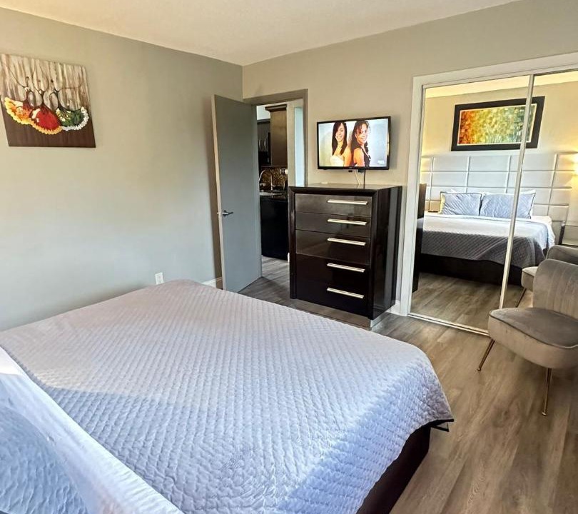 Photo of Bedroom in Dania Beach
