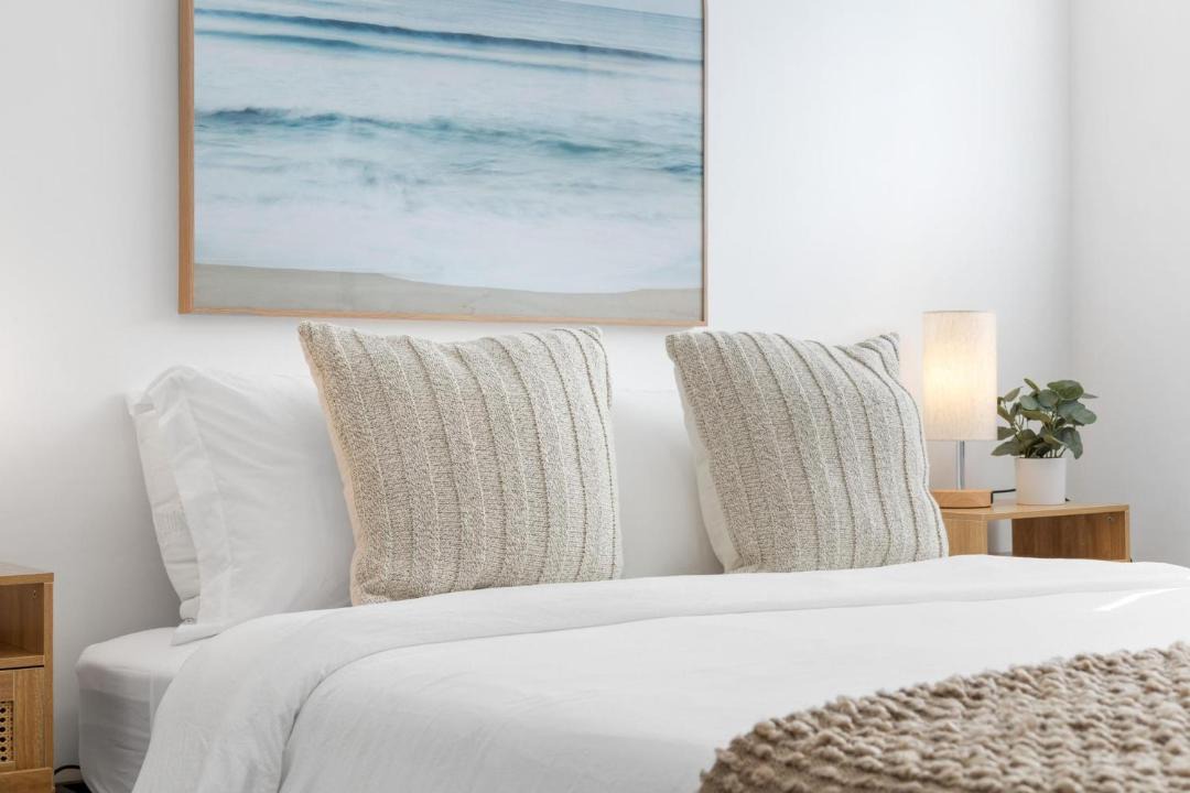 Photo of Bedroom in Poinsettia Heights