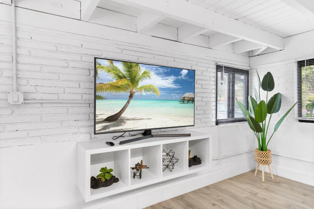 Photo of Livingroom in Poinsettia Heights