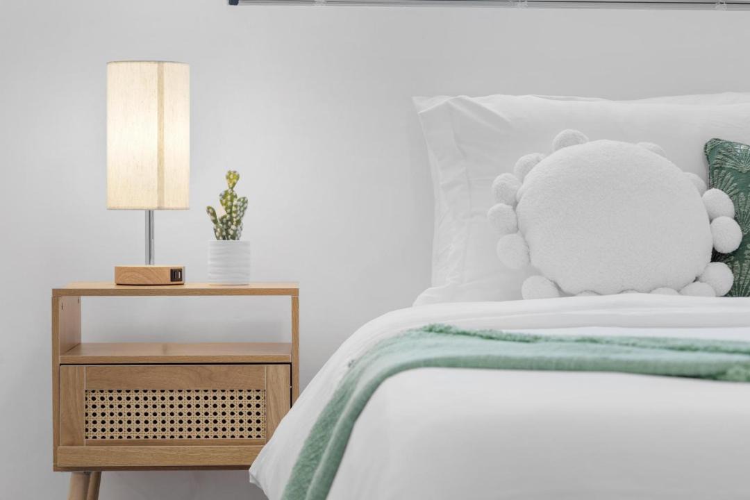 Photo of Bedroom in Poinsettia Heights