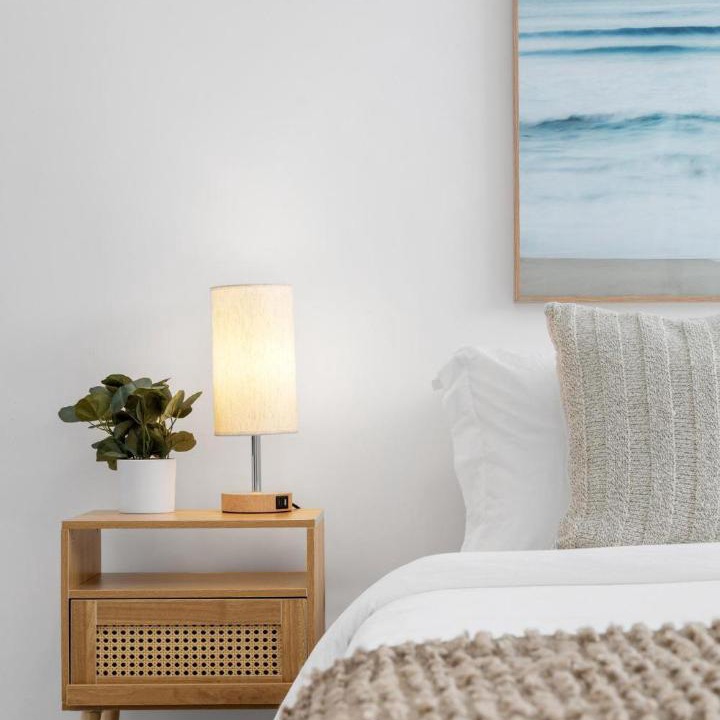 Photo of Bedroom in Poinsettia Heights