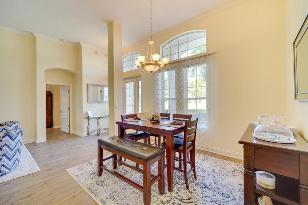 Photo of Livingroom in Merritt Island